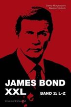 James Bond XXL: Bank 2 L-Z