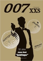007 XXS: 50 Jahre James Bond “Goldfinger“